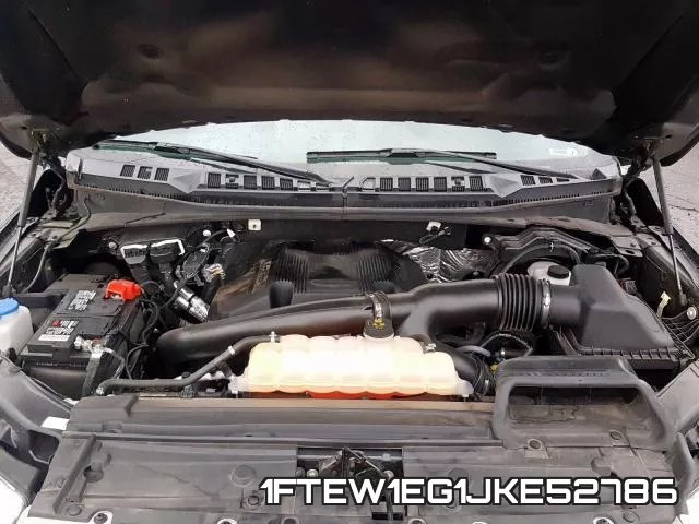 1FTEW1EG1JKE52786 фото 8