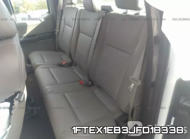 1FTEX1EB3JFD18338 фото 9
