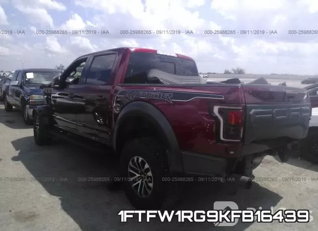 1FTFW1RG9KFB16439 фото 4