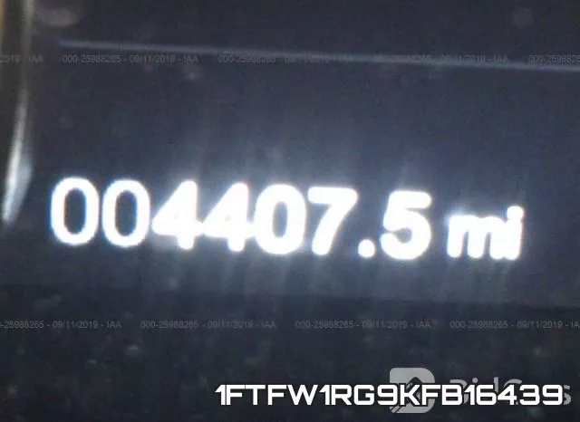 1FTFW1RG9KFB16439 фото 8