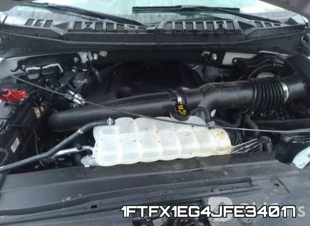1FTFX1EG4JFE34017 фото 2