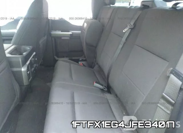 1FTFX1EG4JFE34017 фото 9