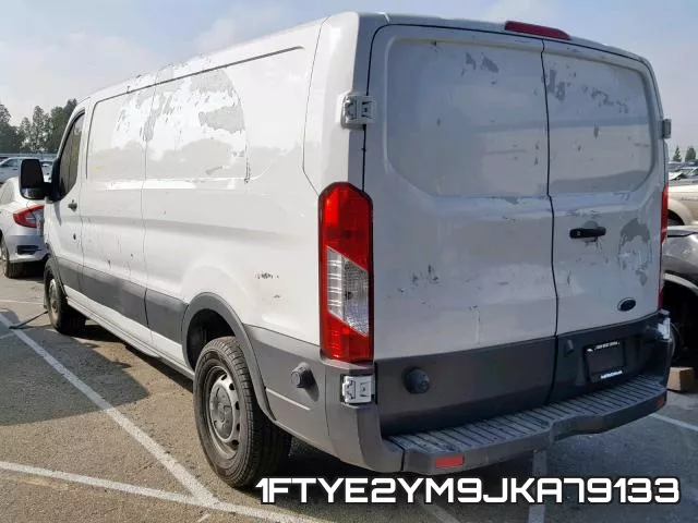1FTYE2YM9JKA79133 фото 4