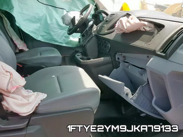 1FTYE2YM9JKA79133 фото 6
