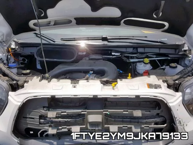 1FTYE2YM9JKA79133 фото 8