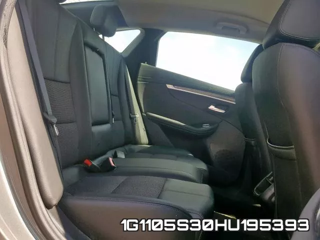 1G1105S30HU195393 фото 7