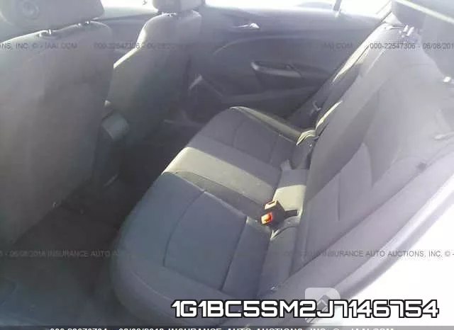 1G1BC5SM2J7146754 фото 9