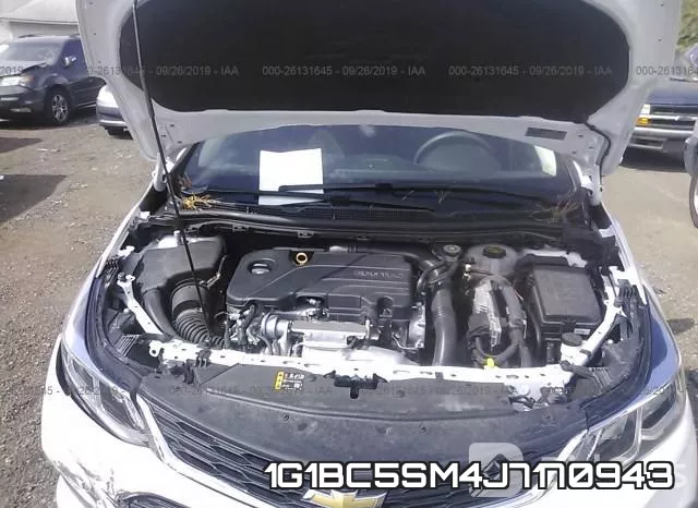 1G1BC5SM4J7170943 фото 2