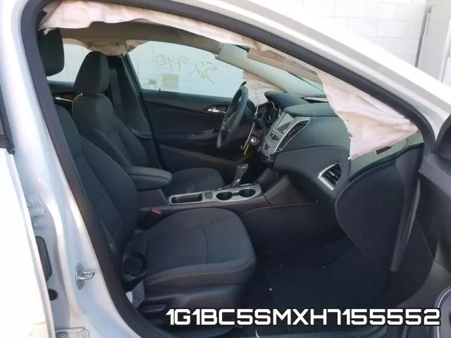 1G1BC5SMXH7155552 фото 6