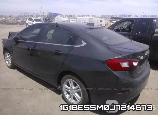 1G1BE5SM0J7214673 фото 4