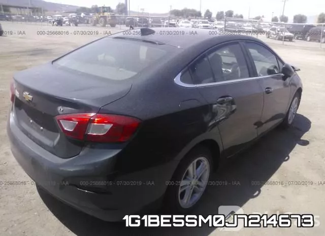 1G1BE5SM0J7214673 фото 5