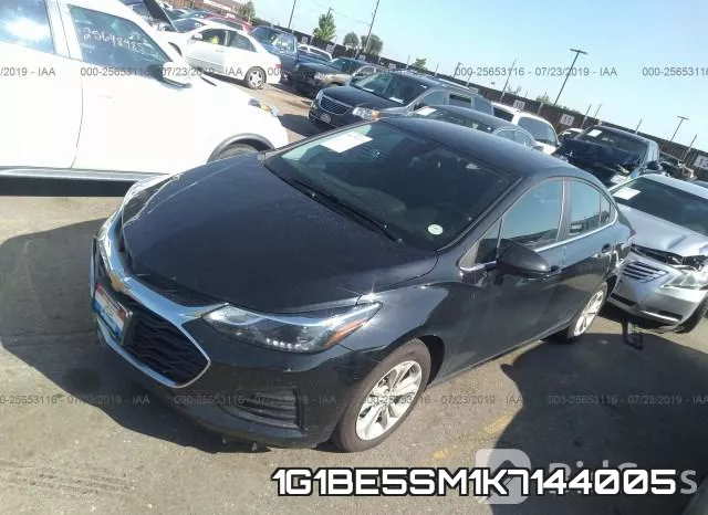 1G1BE5SM1K7144005 фото 3