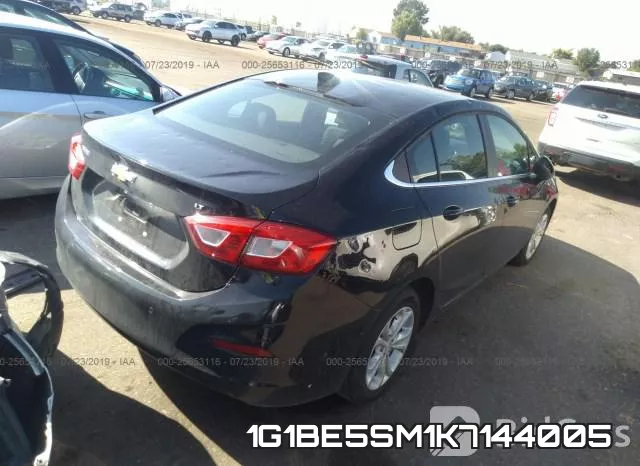 1G1BE5SM1K7144005 фото 5