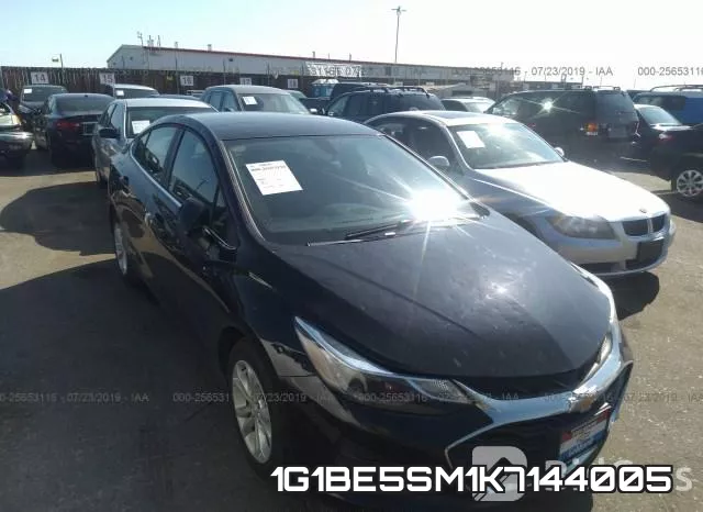 1G1BE5SM1K7144005 фото 7