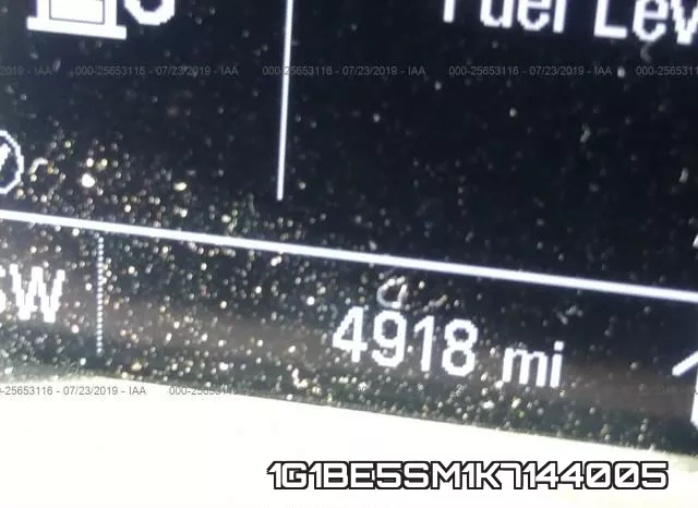 1G1BE5SM1K7144005 фото 8