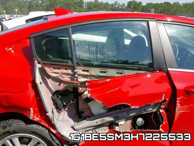 1G1BE5SM3H7225533 фото 10