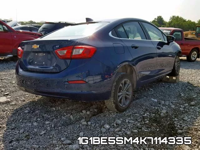 1G1BE5SM4K7114335 фото 5