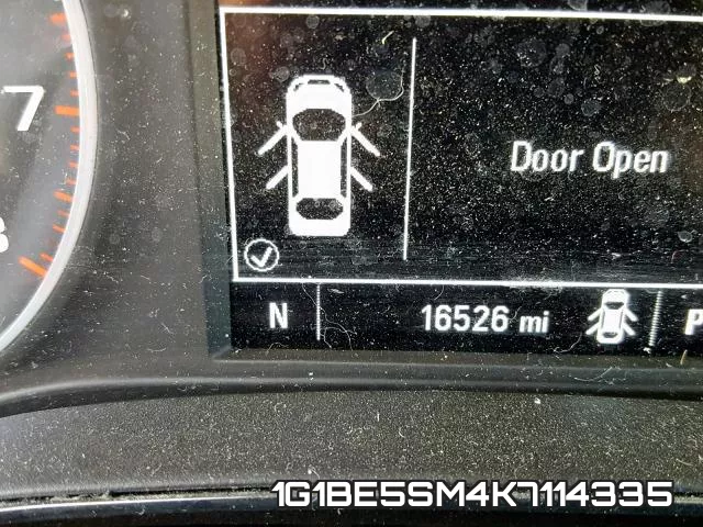 1G1BE5SM4K7114335 фото 9