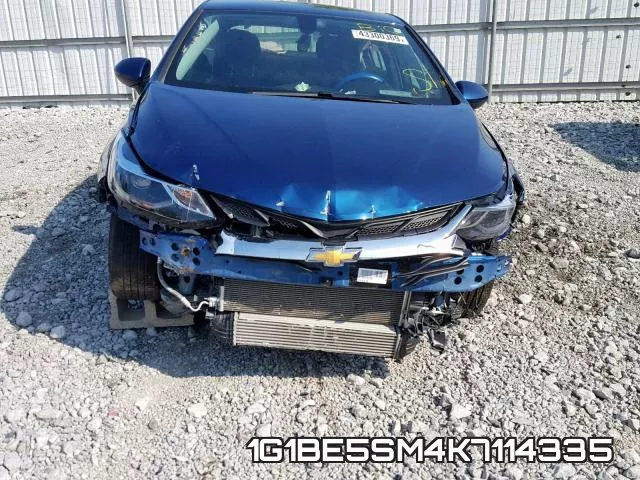 1G1BE5SM4K7114335 фото 10