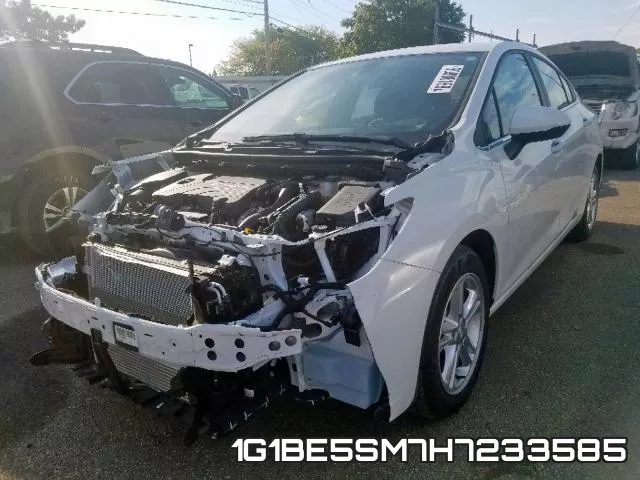 1G1BE5SM7H7233585 фото 3
