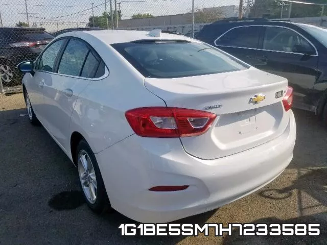 1G1BE5SM7H7233585 фото 4