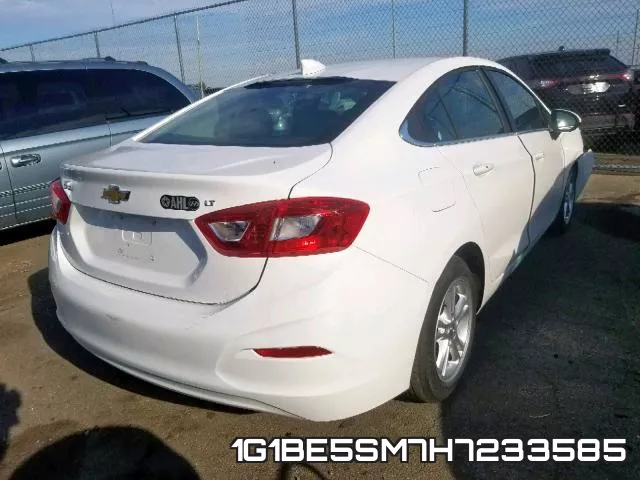 1G1BE5SM7H7233585 фото 5