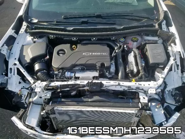 1G1BE5SM7H7233585 фото 8