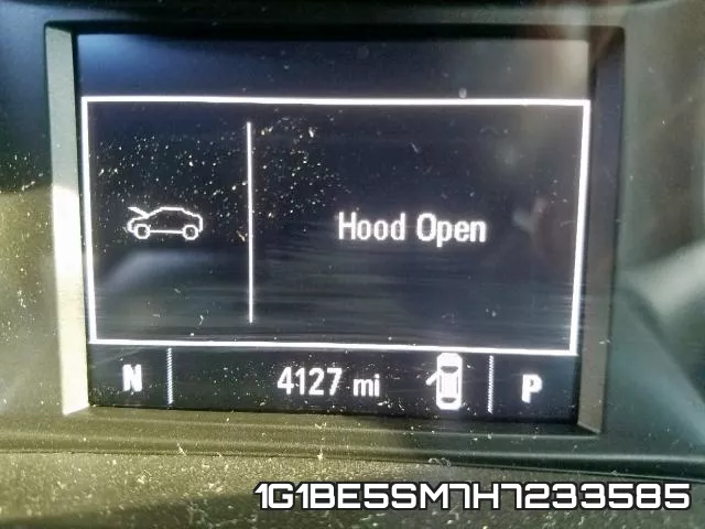 1G1BE5SM7H7233585 фото 9