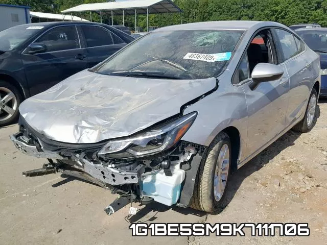 1G1BE5SM9K7111706 фото 3