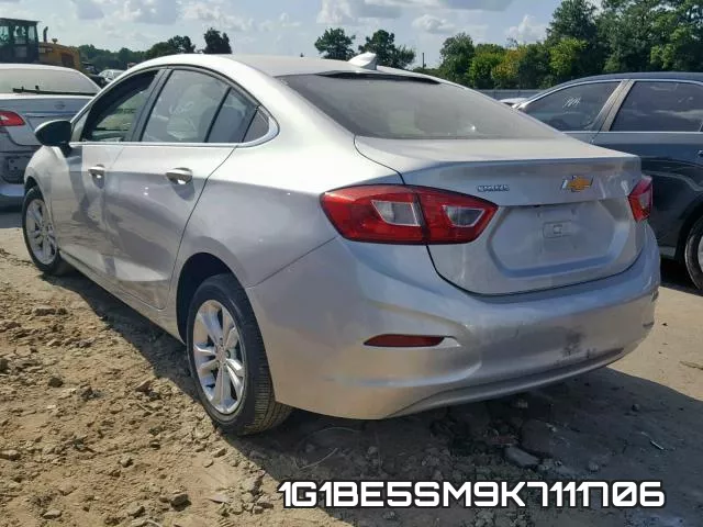 1G1BE5SM9K7111706 фото 4