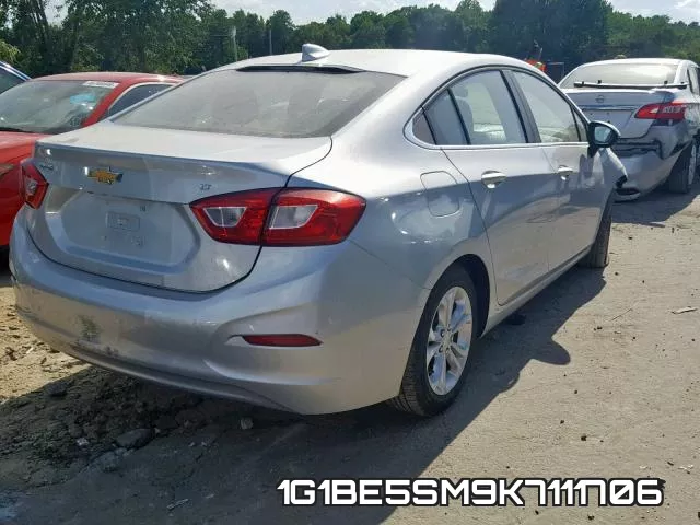 1G1BE5SM9K7111706 фото 5
