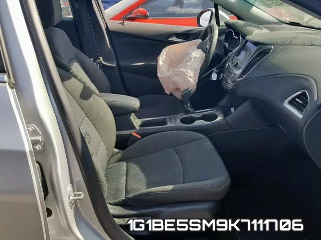 1G1BE5SM9K7111706 фото 6