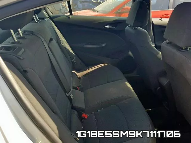 1G1BE5SM9K7111706 фото 7