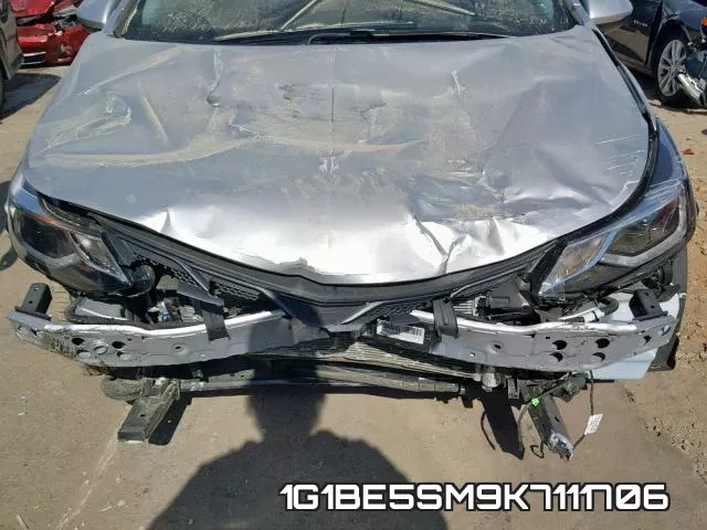 1G1BE5SM9K7111706 фото 8