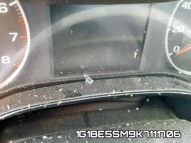 1G1BE5SM9K7111706 фото 9