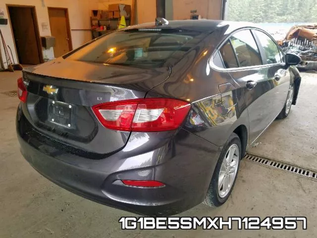 1G1BE5SMXH7124957 фото 5
