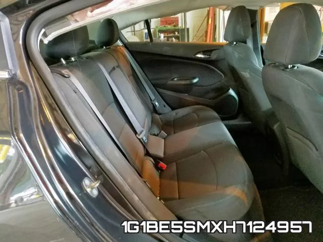 1G1BE5SMXH7124957 фото 7