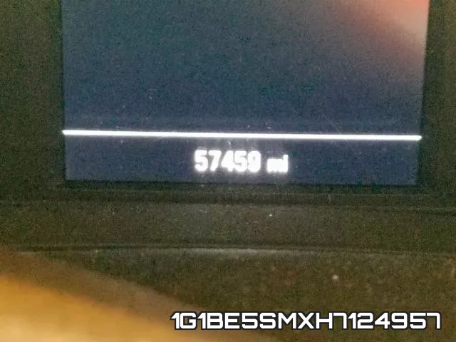 1G1BE5SMXH7124957 фото 9