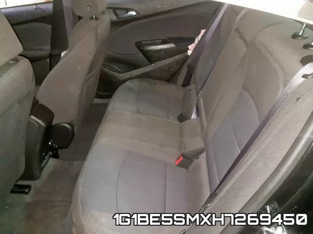 1G1BE5SMXH7269450 фото 7
