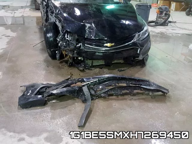 1G1BE5SMXH7269450 фото 10