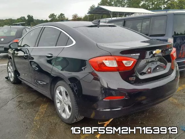 1G1BF5SM2H7163913 фото 4