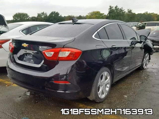 1G1BF5SM2H7163913 фото 5