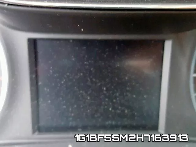 1G1BF5SM2H7163913 фото 9