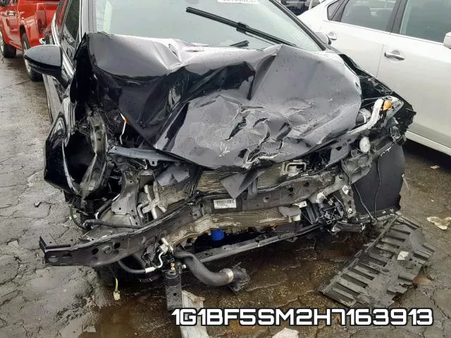 1G1BF5SM2H7163913 фото 10