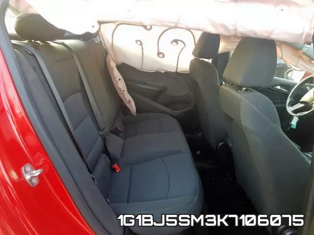 1G1BJ5SM3K7106075 фото 6