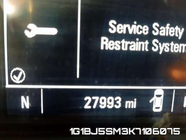1G1BJ5SM3K7106075 фото 8