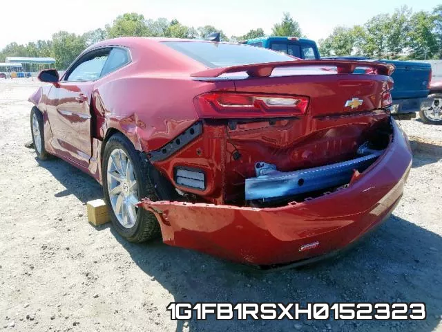 1G1FB1RSXH0152323 фото 4