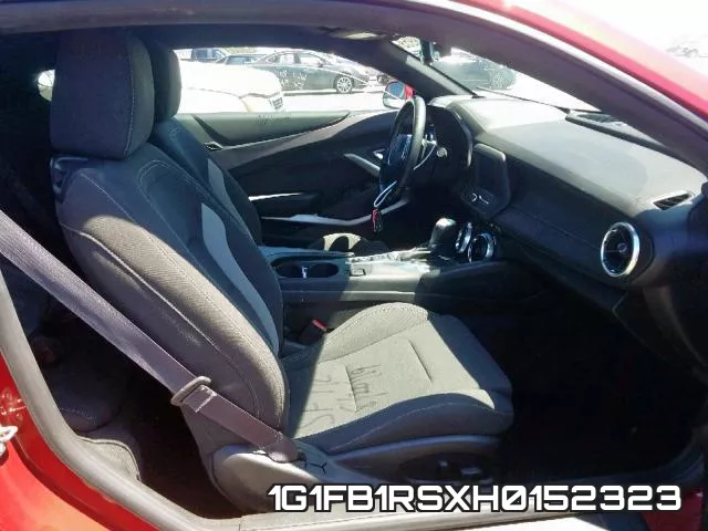 1G1FB1RSXH0152323 фото 6