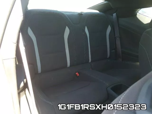 1G1FB1RSXH0152323 фото 7