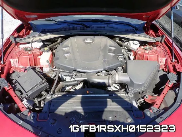 1G1FB1RSXH0152323 фото 8